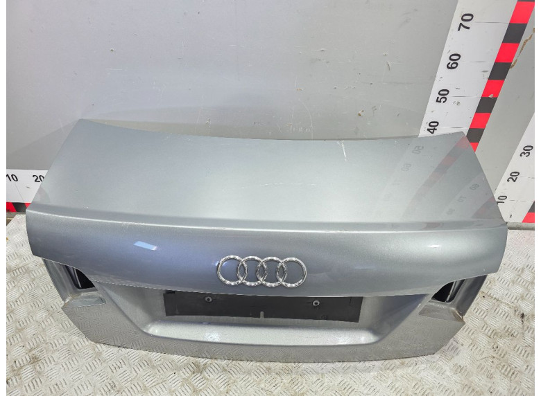 Крышка багажника (дверь 3-5) к Audi A6, 2010г.