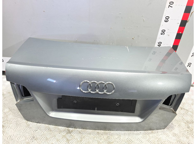 Крышка багажника (дверь 3-5) к Audi A6, 2010г.