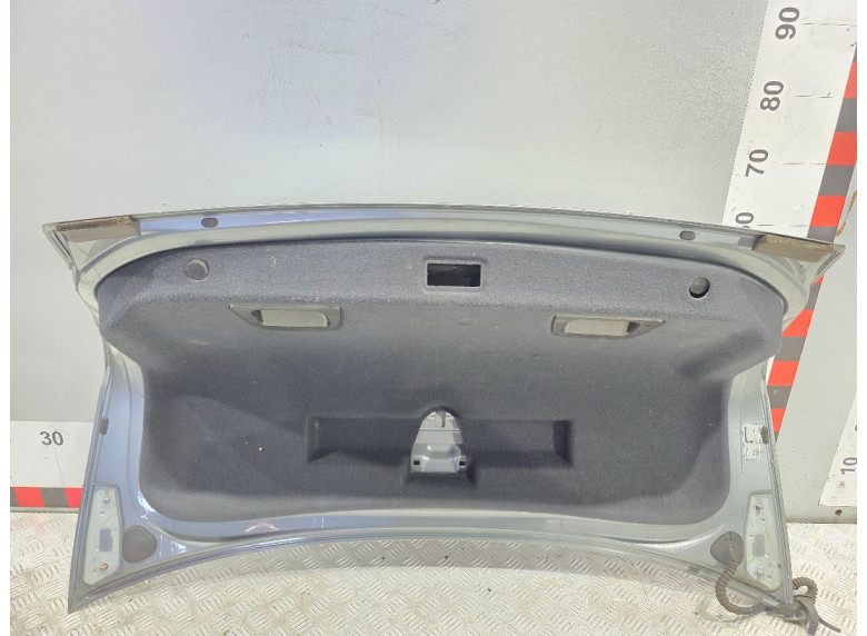 Крышка багажника (дверь 3-5) к Audi A6, 2010г.