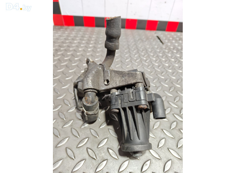 Клапан EGR к Peugeot Boxer 2012 г.