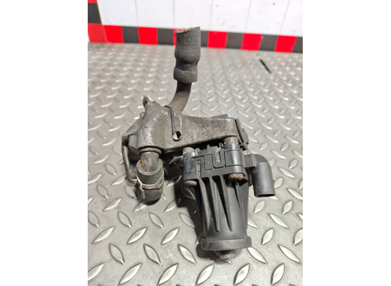 Клапан EGR к Peugeot Boxer, 2012г.