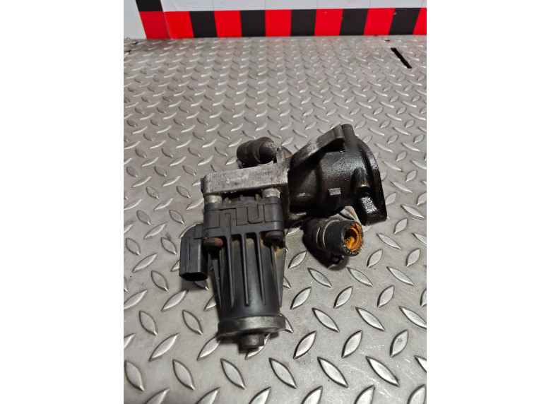Клапан EGR к Peugeot Boxer, 2012г.