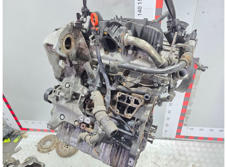Двигатель к Volkswagen Golf, 2011г.