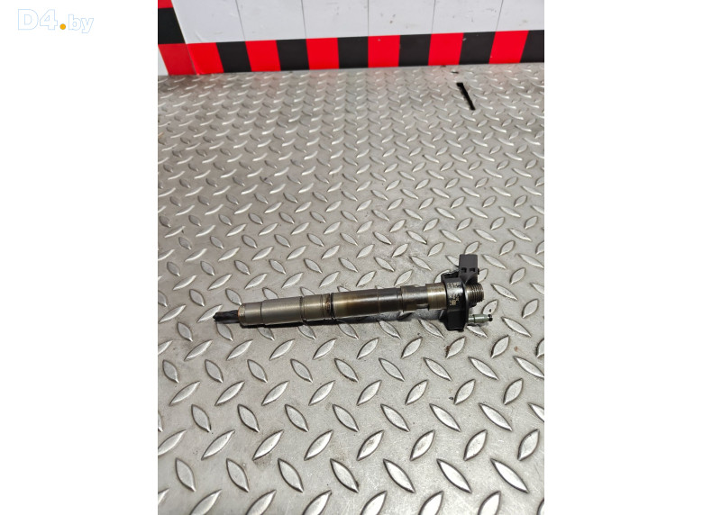 Форсунка к Volkswagen Passat 2007 г.