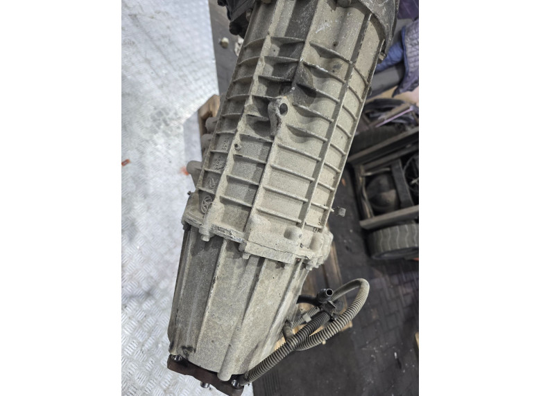 Раздаточная коробка к Volkswagen Touareg, 2004г.