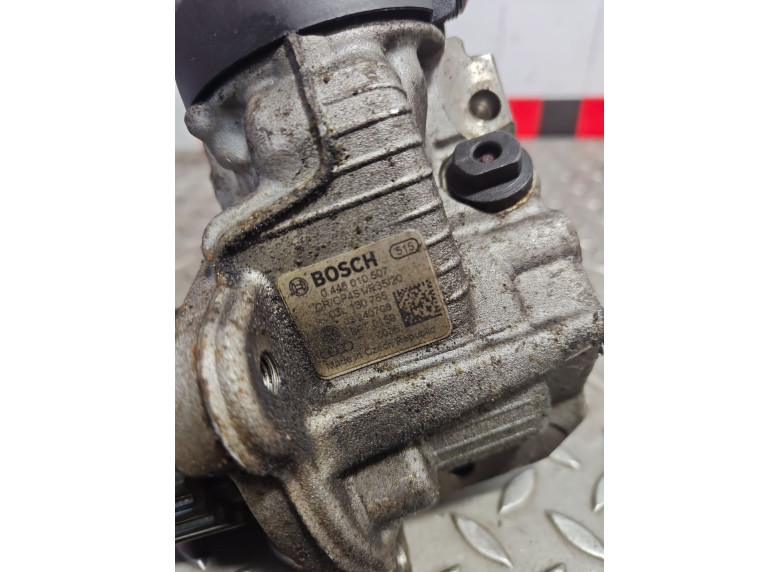 ТНВД к Volkswagen Passat, 2007г.