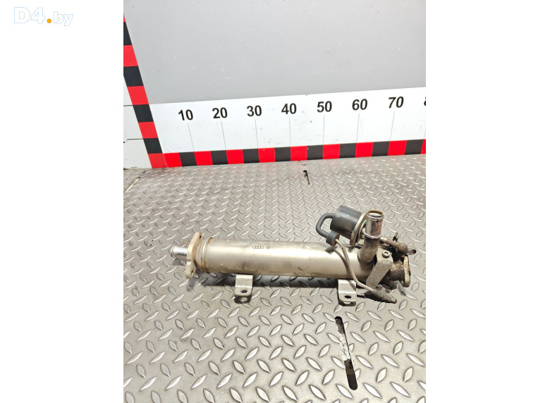 Радиатор EGR к Volkswagen Passat 2007 г.