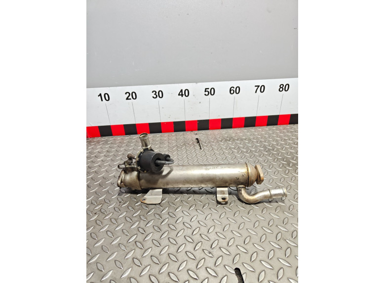 Радиатор EGR к Volkswagen Passat, 2007г.