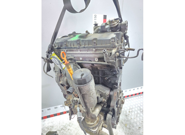 Двигатель к Volkswagen Sharan, 2003г.