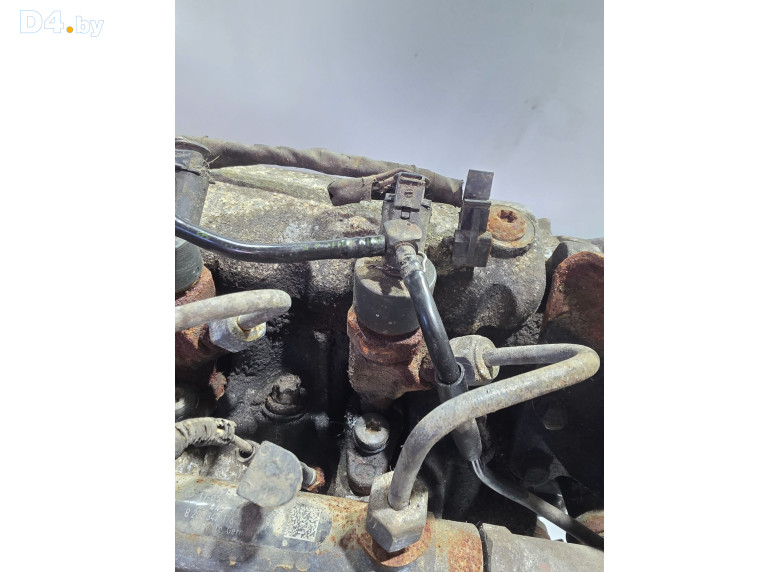 Форсунка к Renault Espace 2004 г.