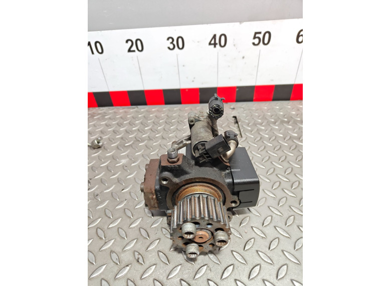 ТНВД к Volkswagen Touran, 2011г.