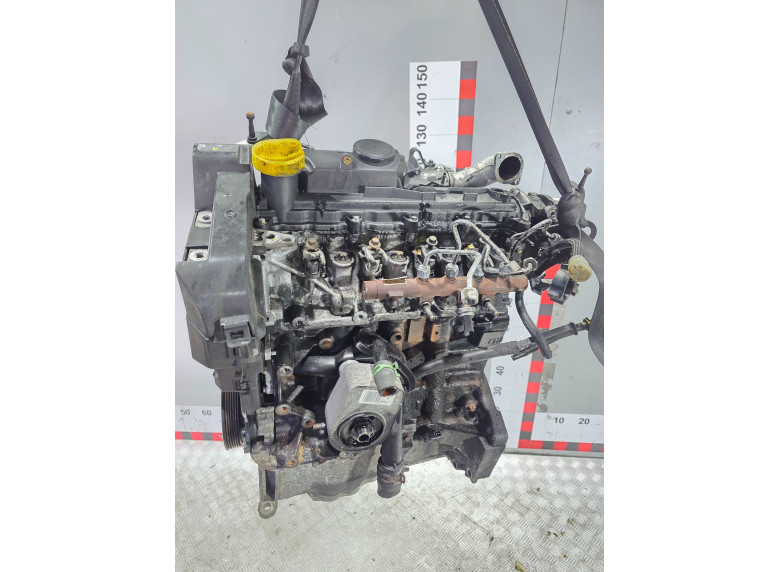 Двигатель к Renault Laguna, 2010г.