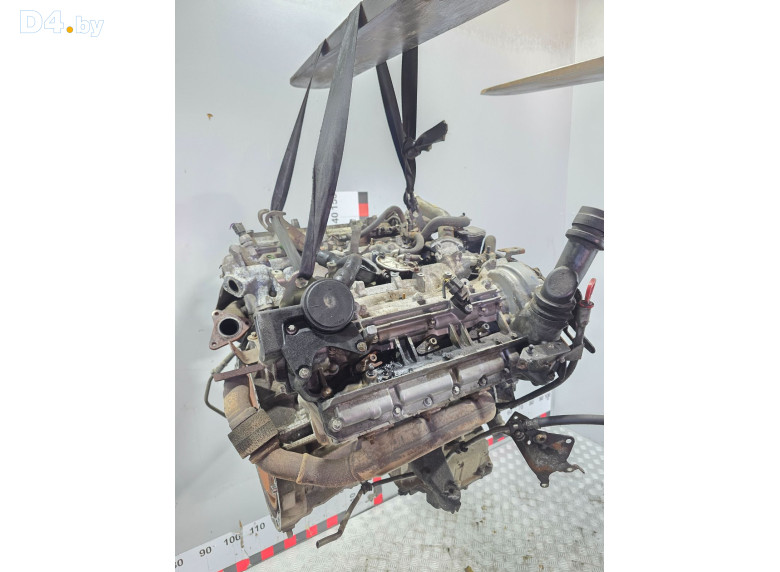 Двигатель к Mercedes VitoW639 2009 г.