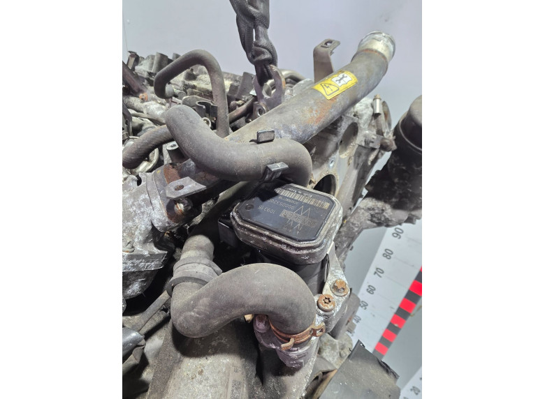 Клапан EGR к Mercedes Vito W639, 2009г.
