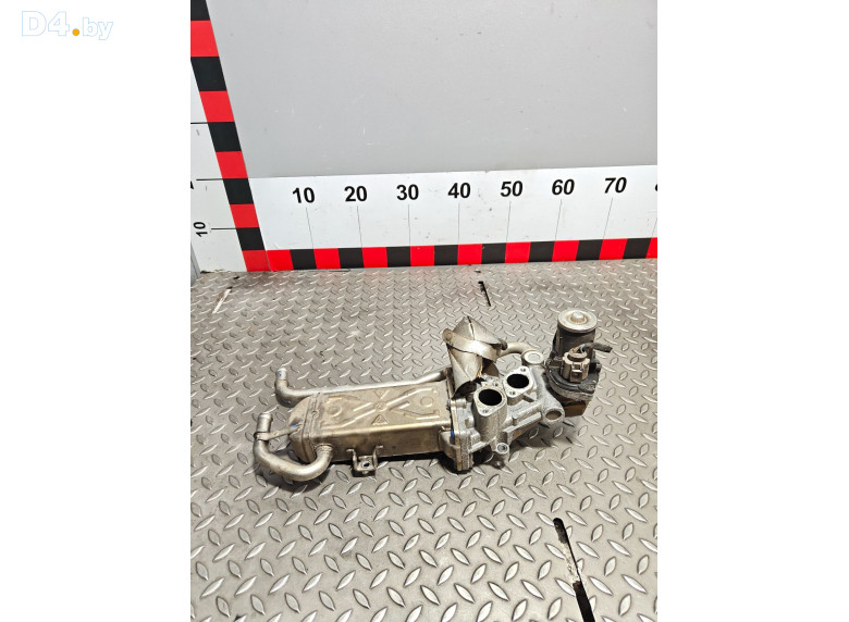 Радиатор EGR к Volkswagen Touran 2011 г.