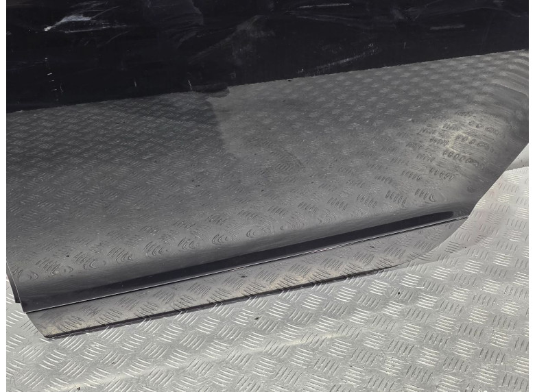 Дверь задняя левая к Audi A6, 2006г.