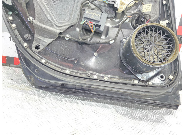 Дверь задняя левая к Audi A6, 2006г.