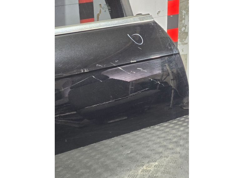 Дверь задняя правая к Audi A6, 2006г.