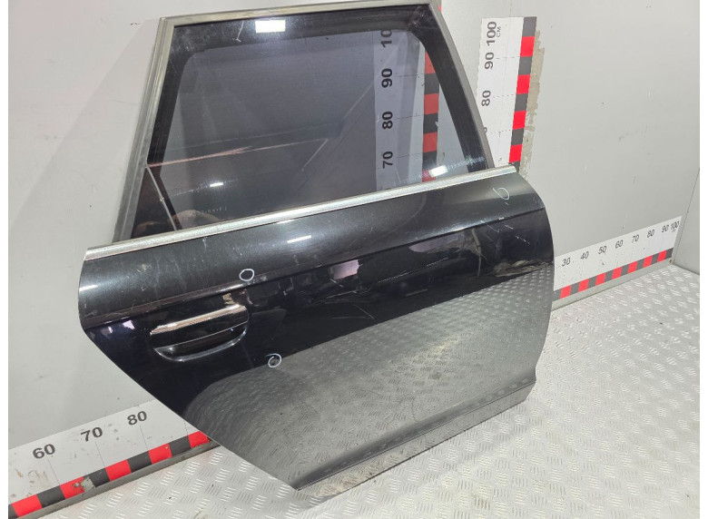 Дверь задняя правая к Audi A6, 2006г.