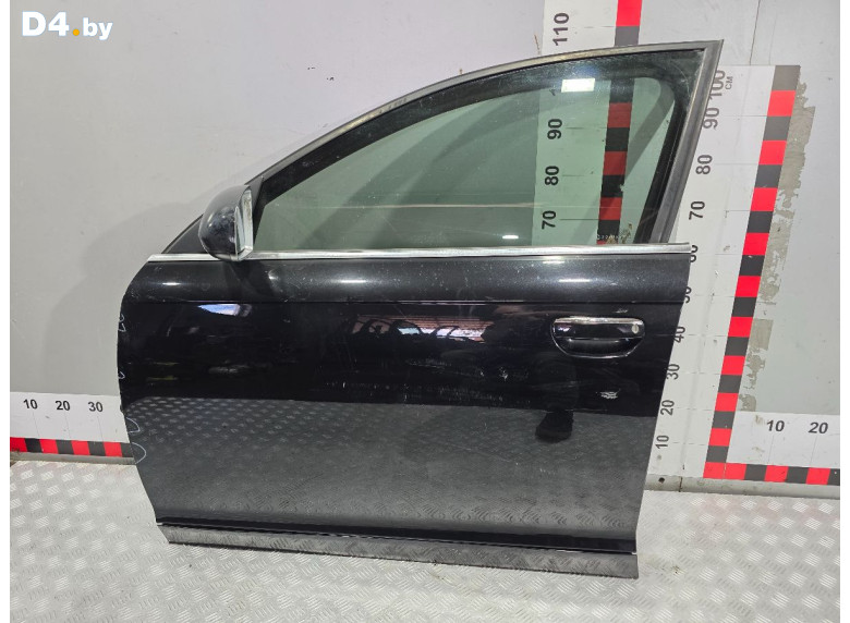 Дверь передняя левая к Audi A6 2006 г.