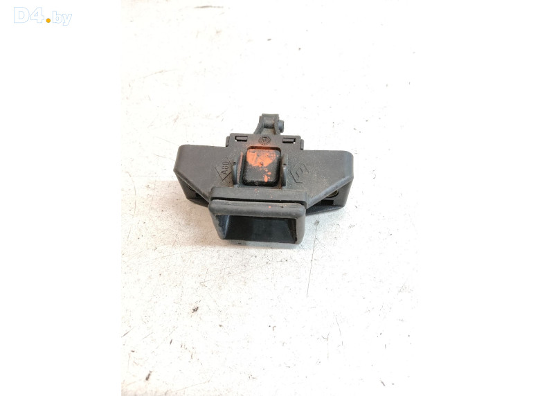 Замок багажника к Renault Scenic 2000 г.