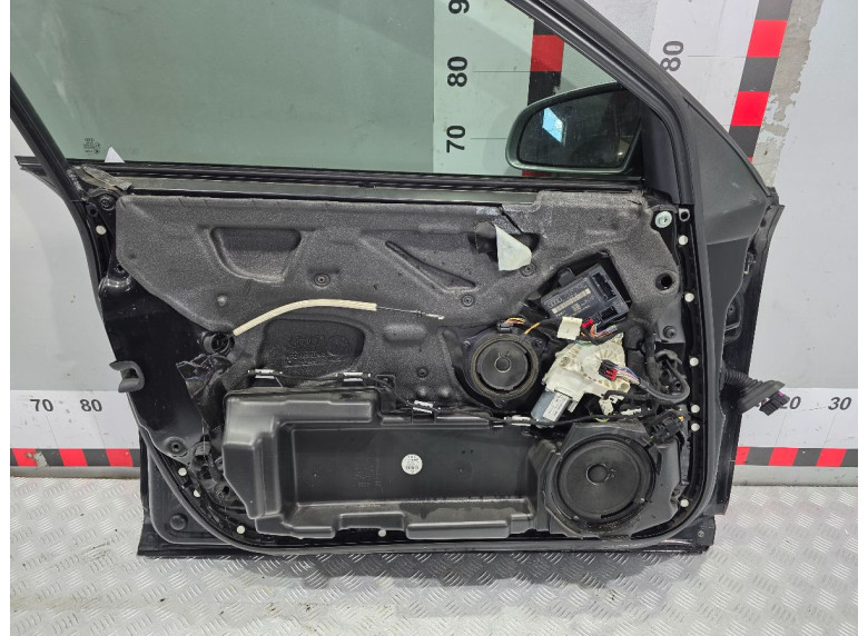 Дверь передняя левая к Audi A6, 2006г.