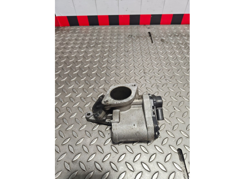 Клапан EGR к Renault Megane, 2007г.