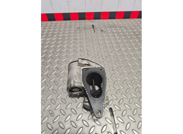 Клапан EGR к Renault Megane, 2007г.