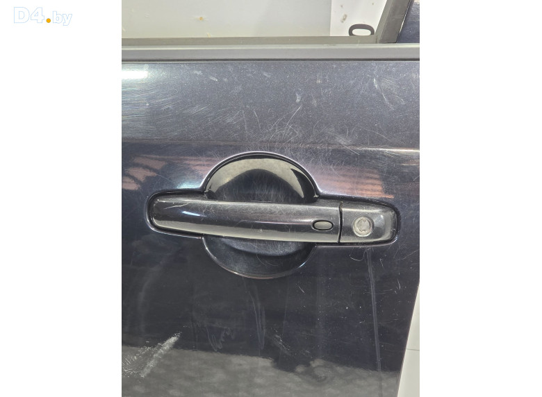 Ручка наружная передняя левая к Suzuki SX4 2009 г.