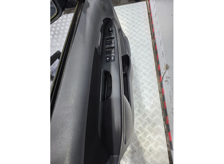 Стеклоподъемник электрический передний левый к Suzuki SX4, 2009г.