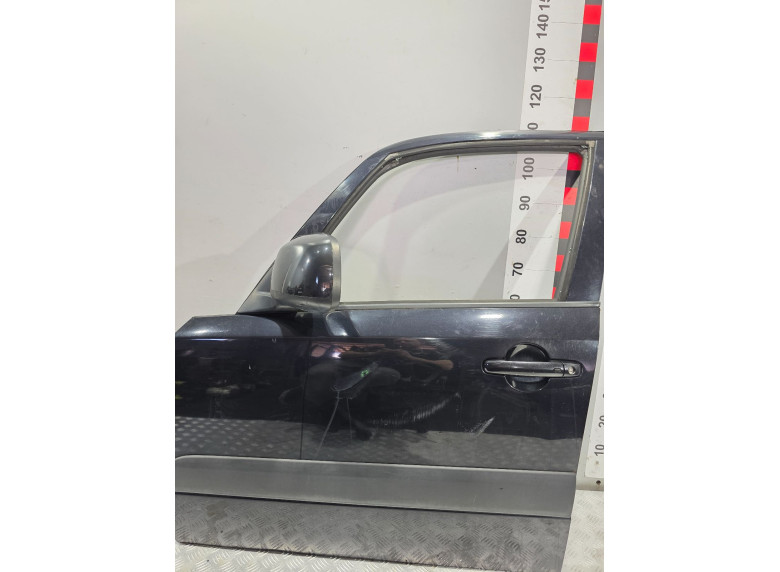 Блок управления стеклоподъемниками к Suzuki SX4, 2009г.
