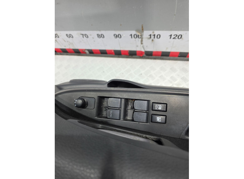 Блок управления стеклоподъемниками к Suzuki SX4, 2009г.