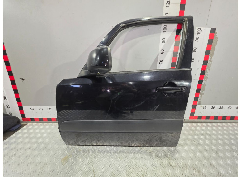 Дверь передняя левая к Suzuki SX4, 2009г.