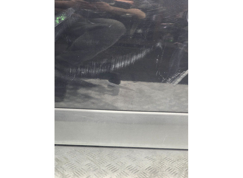 Дверь передняя левая к Suzuki SX4, 2009г.