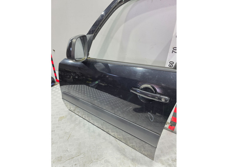 Дверь передняя левая к Suzuki SX4, 2009г.