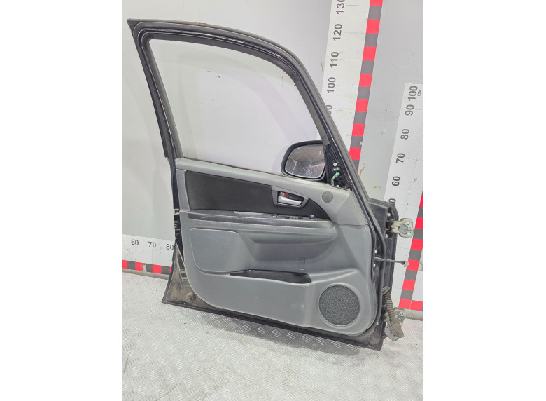 Дверь передняя левая к Suzuki SX4, 2009г.
