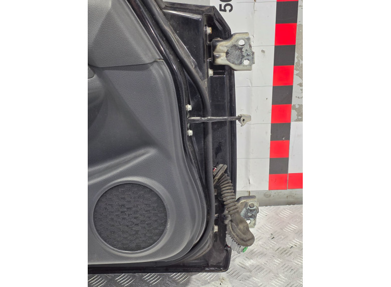 Дверь передняя левая к Suzuki SX4, 2009г.