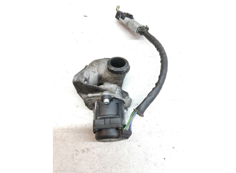 Клапан EGR к Peugeot 307, 2006г.