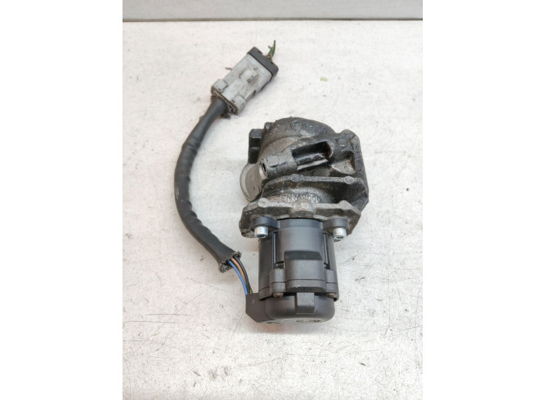 Клапан EGR к Peugeot 307, 2006г.