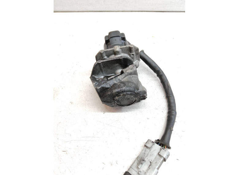 Клапан EGR к Peugeot 307, 2006г.