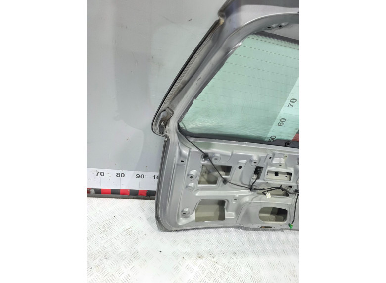Крышка багажника (дверь 3-5) к Peugeot 307, 2005г.