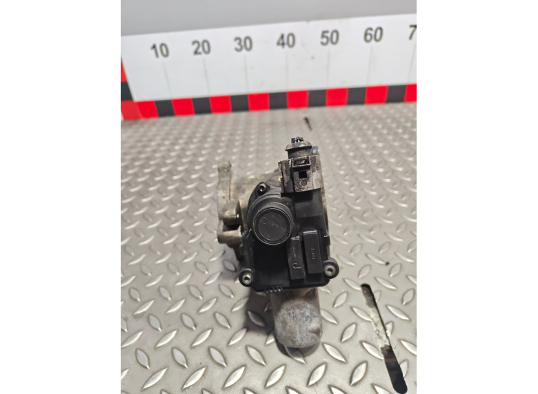 Клапан EGR к Volkswagen Touareg, 2007г.