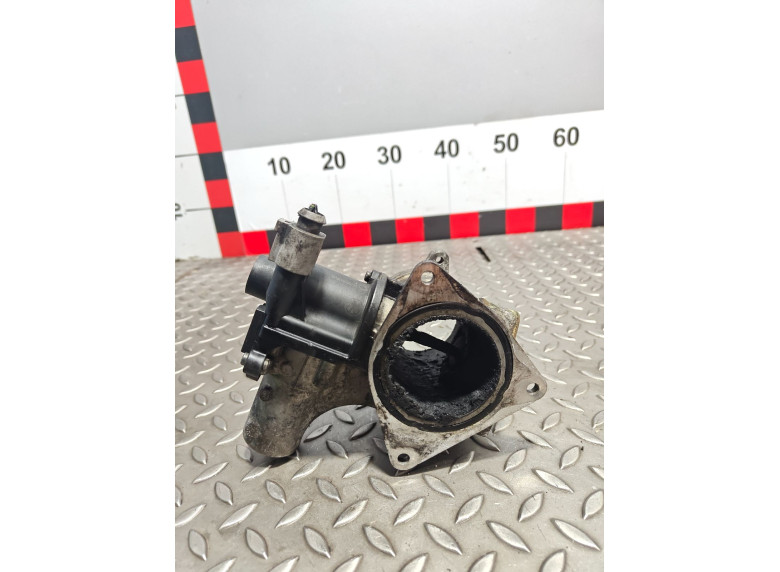 Клапан EGR к Volkswagen Touareg, 2007г.
