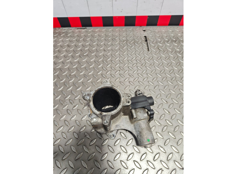 Клапан EGR к Volkswagen Touareg, 2007г.