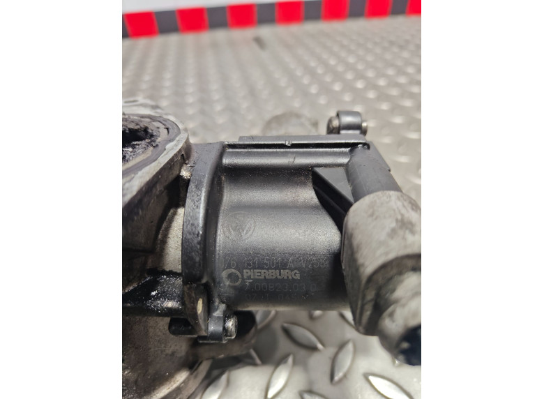 Клапан EGR к Volkswagen Touareg, 2007г.