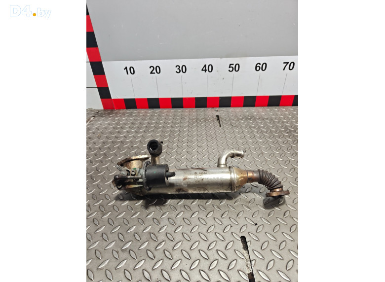 Радиатор EGR к Volkswagen Touareg 2007 г.
