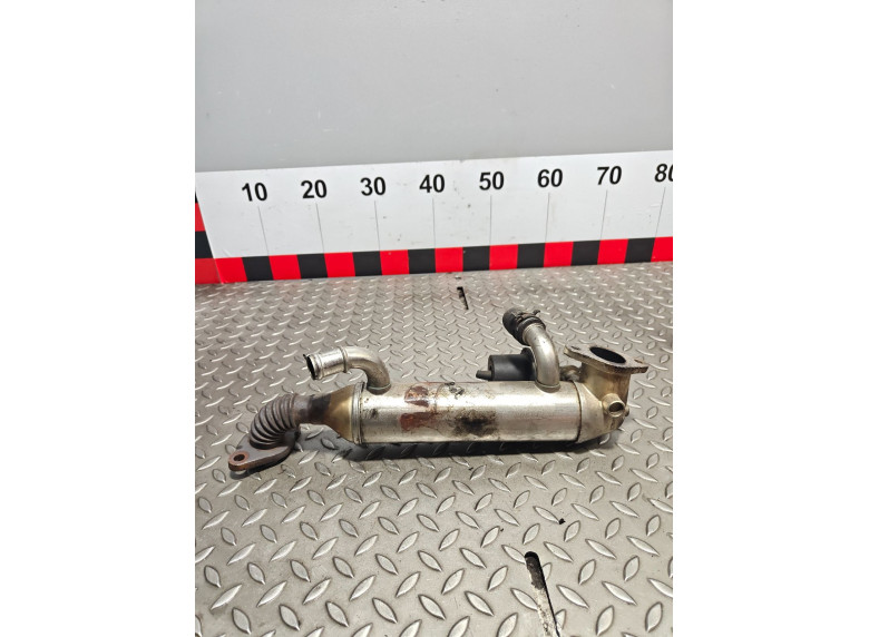 Радиатор EGR к Volkswagen Touareg, 2007г.