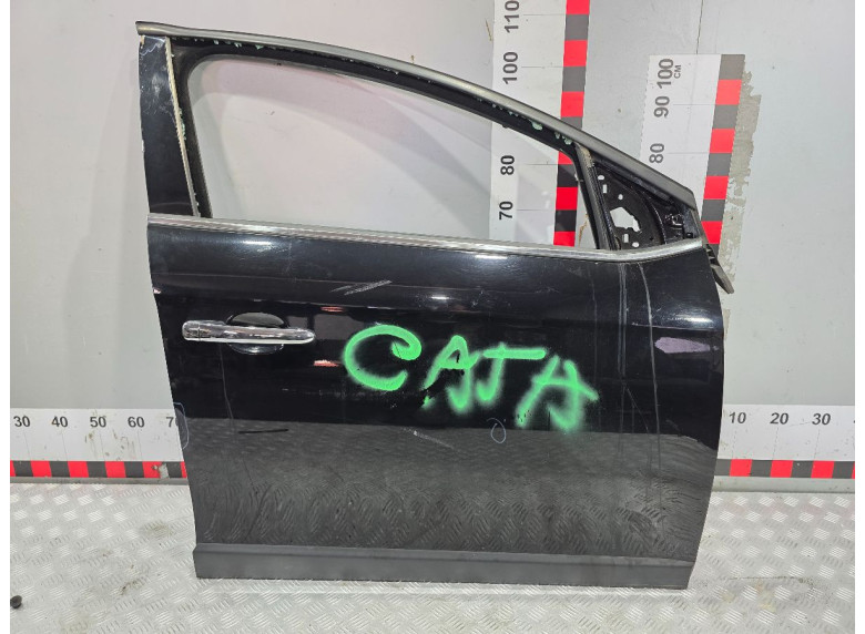 Ручка наружная передняя правая к Lancia Delta, 2009г.
