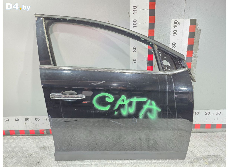 Замок двери передней правой к Lancia Delta 2009 г.