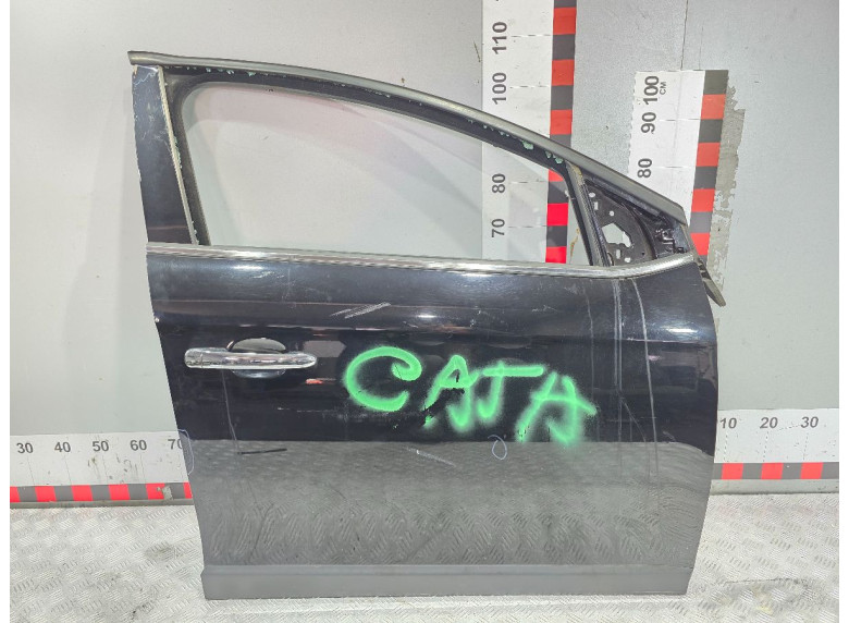Замок двери передней правой к Lancia Delta, 2009г.
